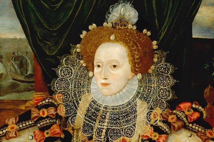 Elizabeth I