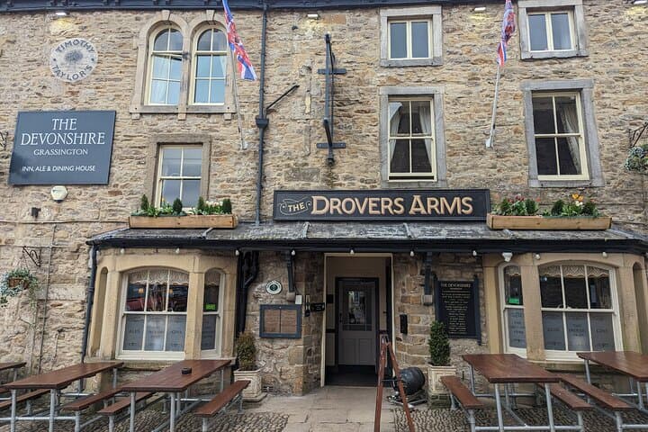 Drovers Arms, Darrowby