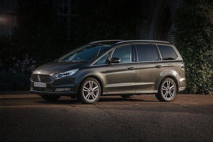 Heathrow Airport Transfer To & From Central London - Meet & Greet