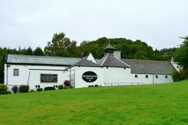 Highlands and Lowlands Whisky Distillery Private Tour & Tasting
