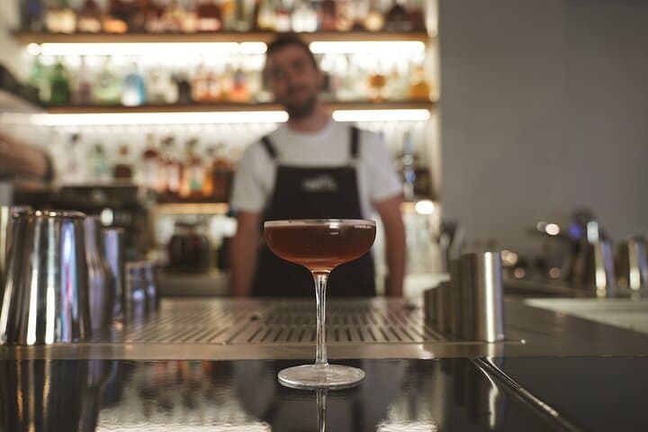 London Cocktail Tour - Soho