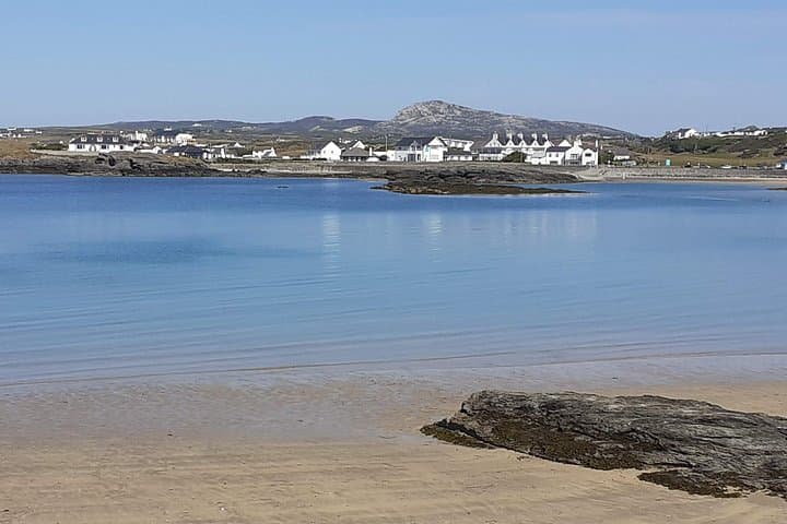 Trearddur Bay