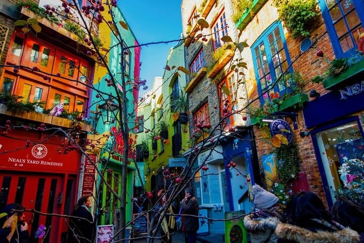 Best of London: Private Walking Tour (3 Hours)