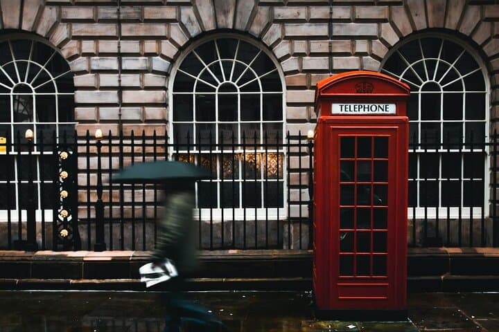 Best of London: Private Walking Tour (3 Hours)
