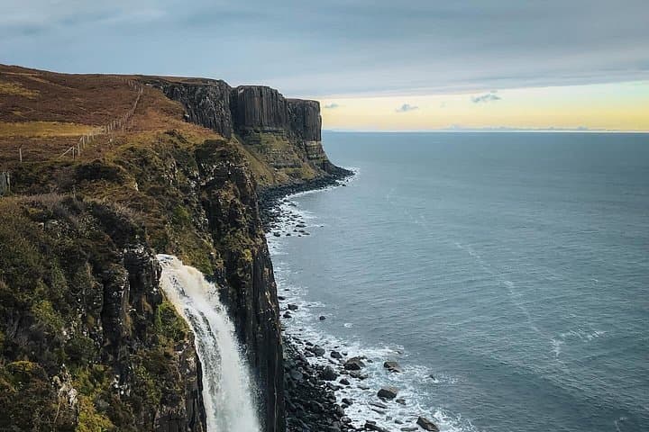 3 Day Isle of Skye Eilean Donan Castle and Loch Ness Tour