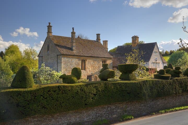 The Cotswold Tour