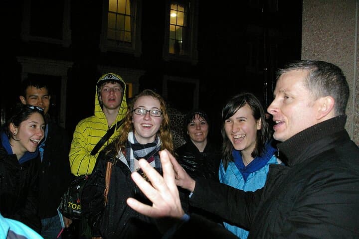 More real reactions to the tour.