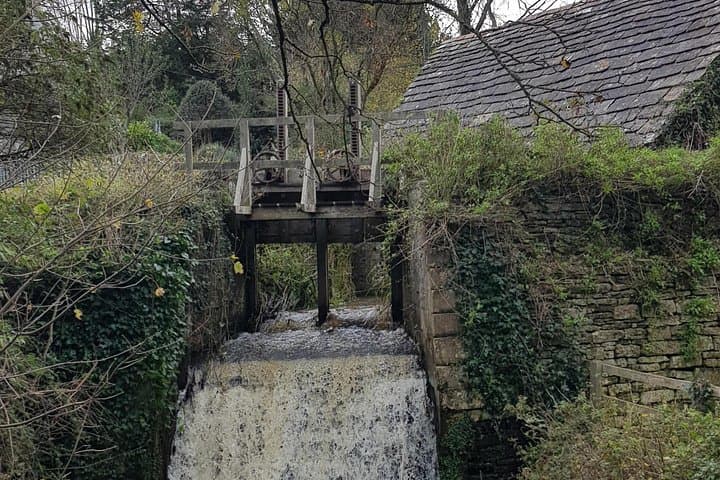 Corfe Village, Dorset