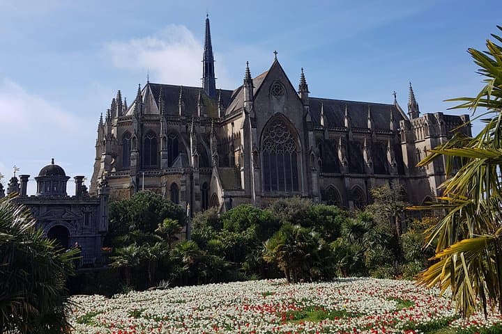 Arundel Cathedral