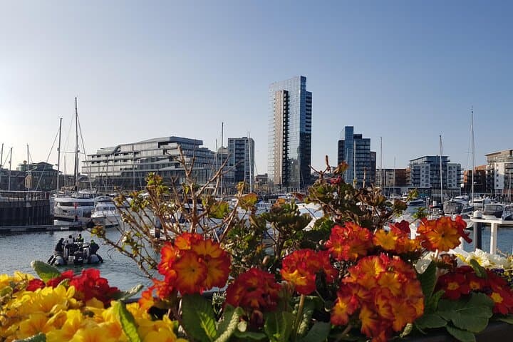 Ocean Village
Southampton