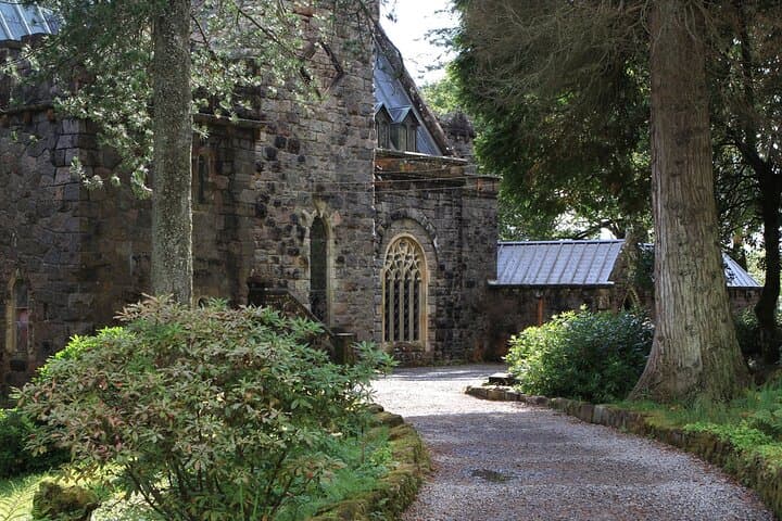 West Coast Lochs & Castles Tour - from Edinburgh