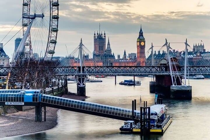 See 40+ London Sights Tour – Fun Local Guide