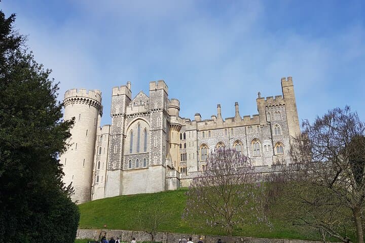 Arundel Castle