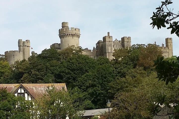 Arundel Castle