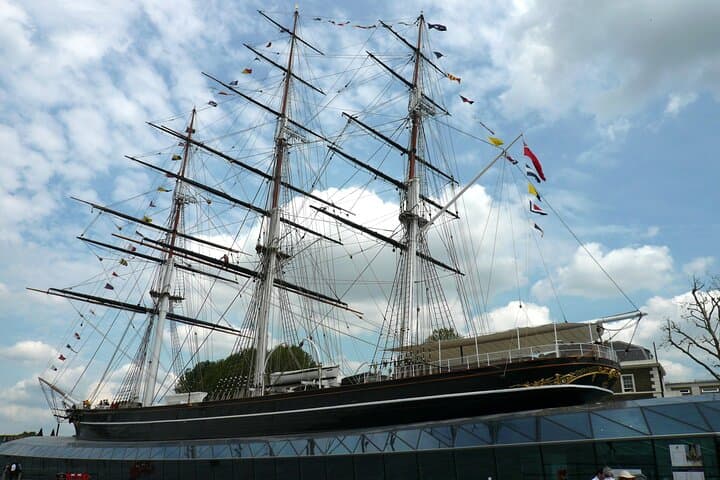 A Self-Guided Tour Through Falmouth's Seafaring Past