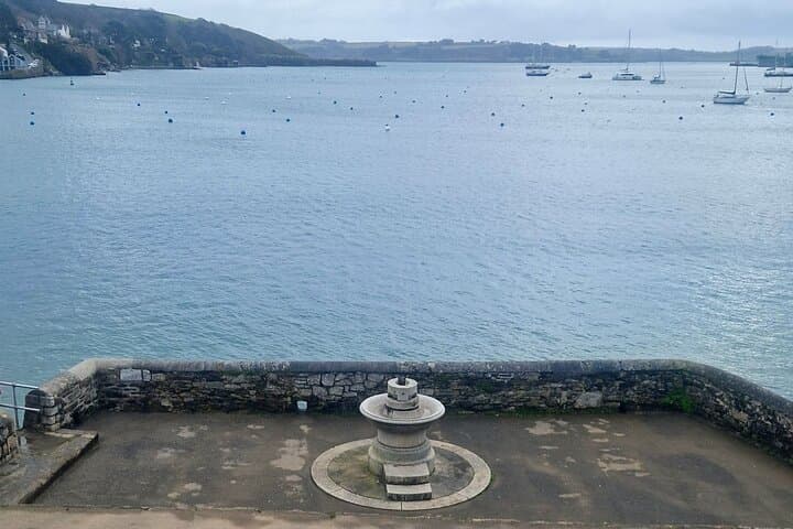 A Self-Guided Tour Through Falmouth's Seafaring Past
