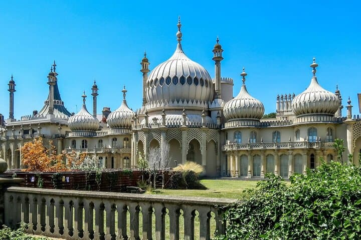 Brighton Self Guided Treasure Hunt & Outdoor Exploration Game
