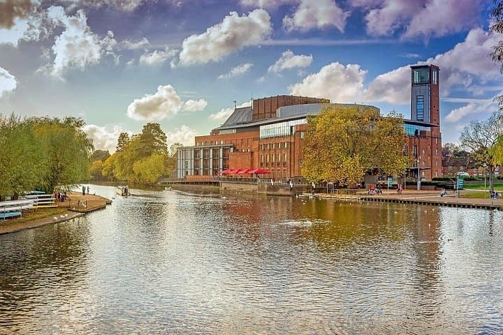 Private Tour to Stratford Upon Avon from London