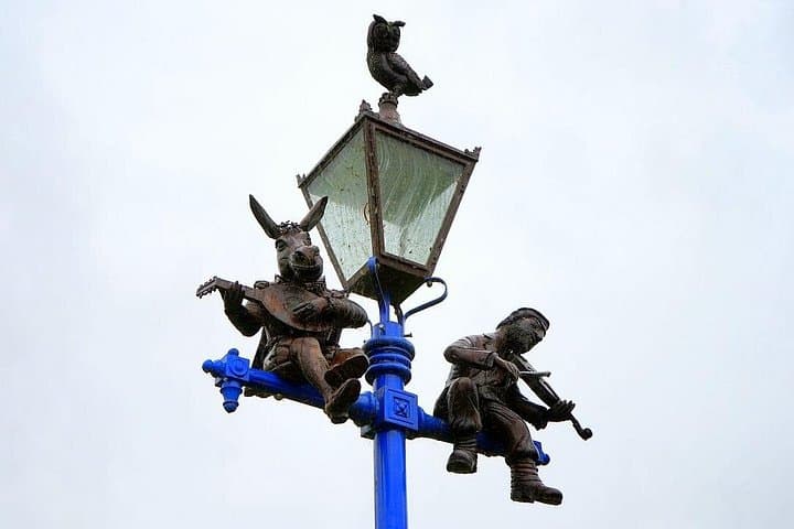 Private Tour to Stratford Upon Avon from London