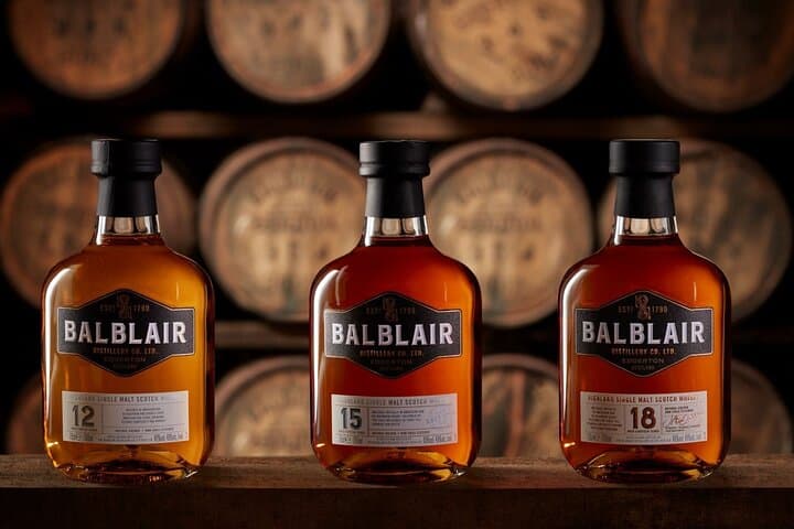 Balblair