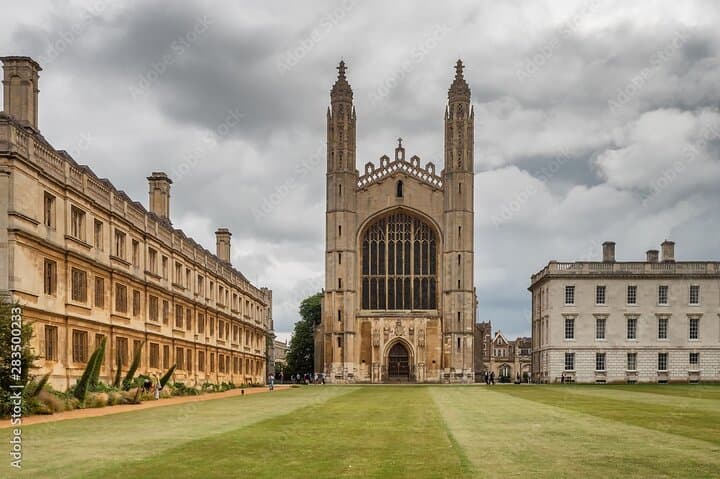 King’s College