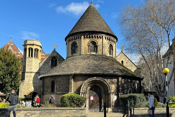 The Round Church