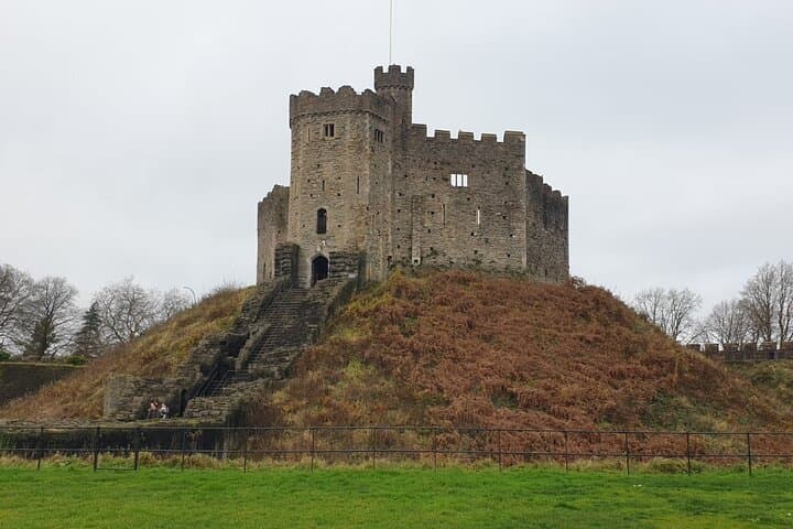 Cardiff Castle