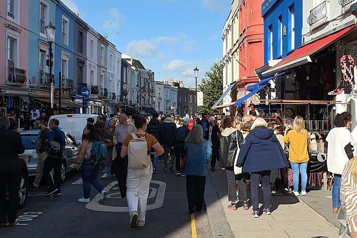 Portobello Road