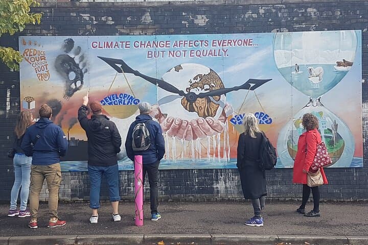 Climate Change effects EverYone