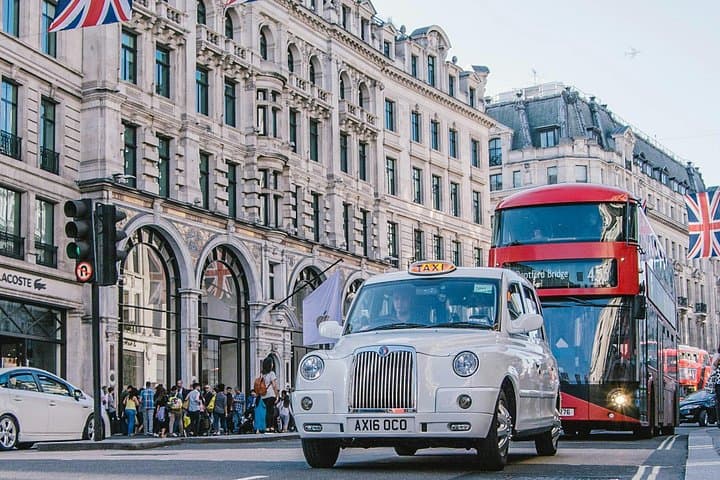 Regent Street