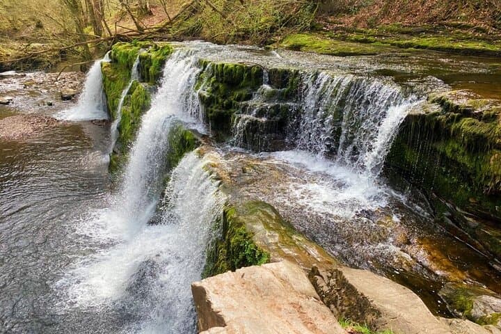 Waterfalls