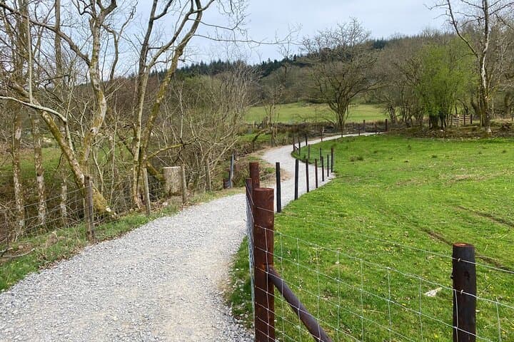 Grean pastures