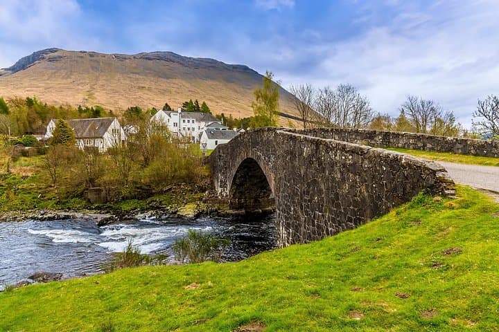 Bridge of Orchy