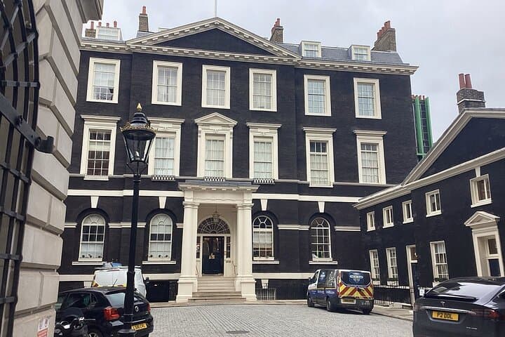 An Audio Guide of Oscar Wilde's Former London Haunts