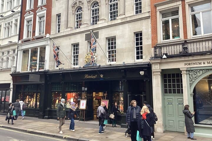 An Audio Guide of Oscar Wilde's Former London Haunts