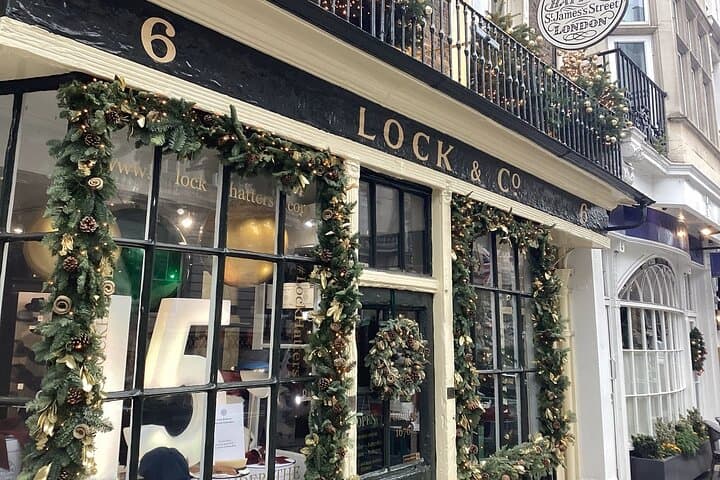 An Audio Guide of Oscar Wilde's Former London Haunts