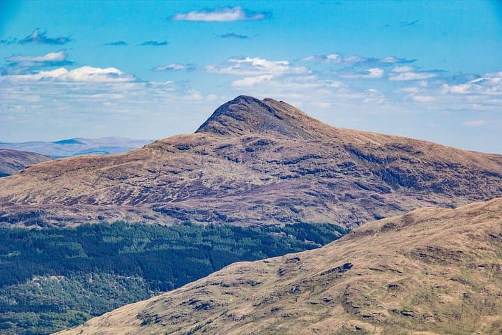 Scotland West Coast Road Trip: Argyll, Mull & Skye