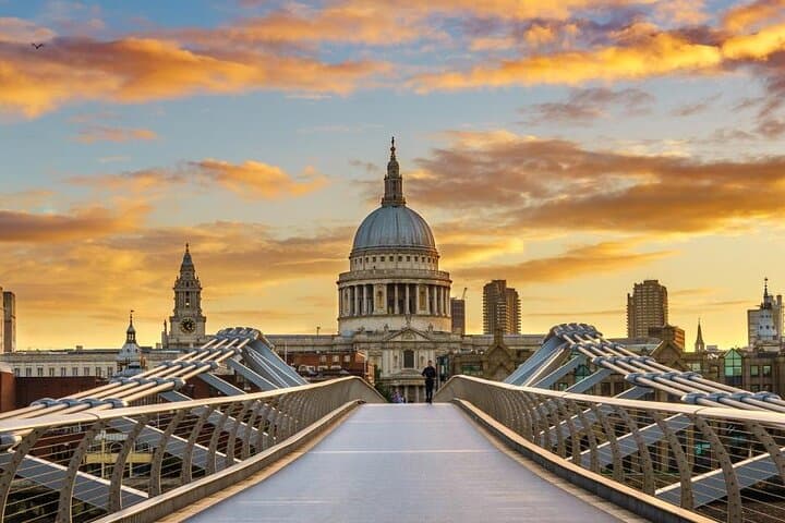 A Self-Guided Walking Tour of Shakespeare’s London