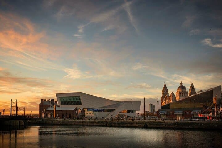 Private Walking Tour of The Beatles in Liverpool with local guide