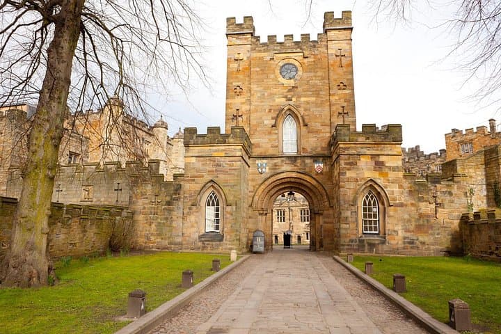 Durham Self-Guided City Walking Tour & Scavenger Hunt