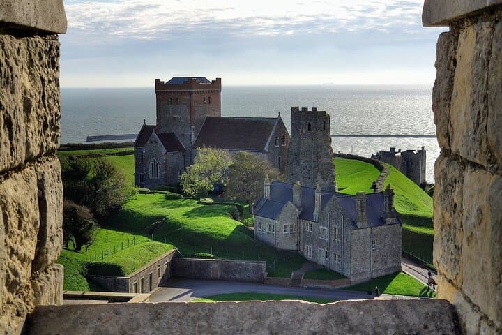 Dover Castle