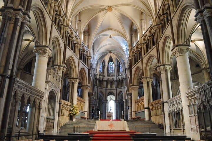 Canterbury Cathedral