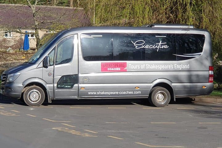 Stratford-upon-Avon & Cotswolds 2 Day Tour From London Paddington