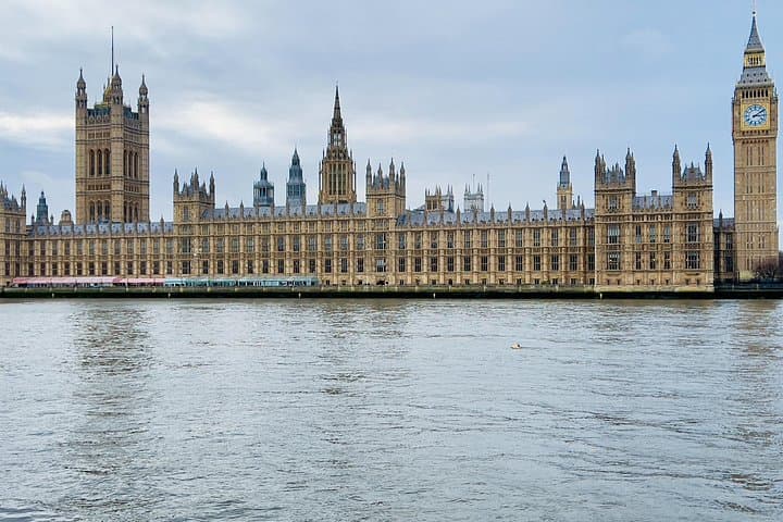 Westminster Palace