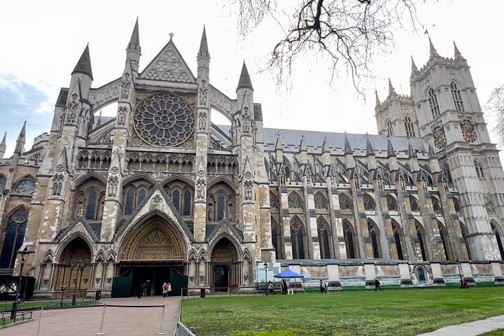 Westmister Abbey