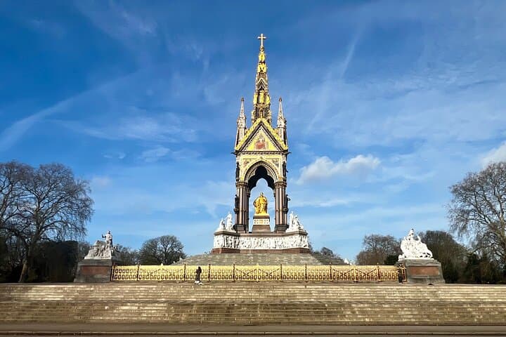 Albert Memorial