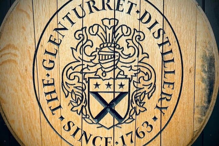 Edinburgh: Highland Perthshire & Whisky Private Luxury Day Tour