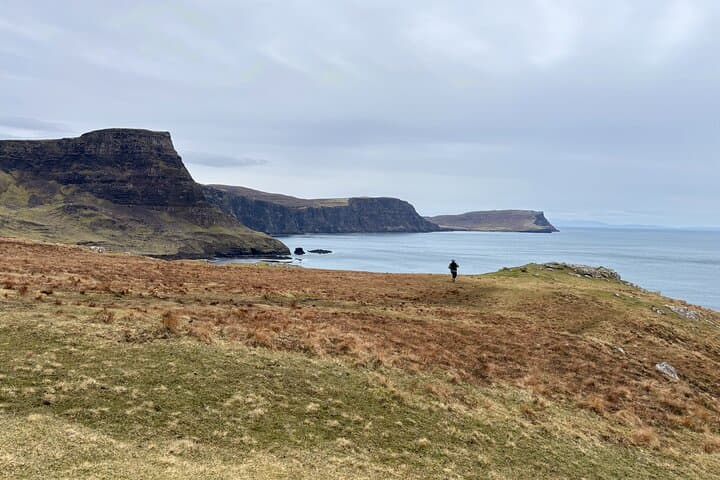 Neist point