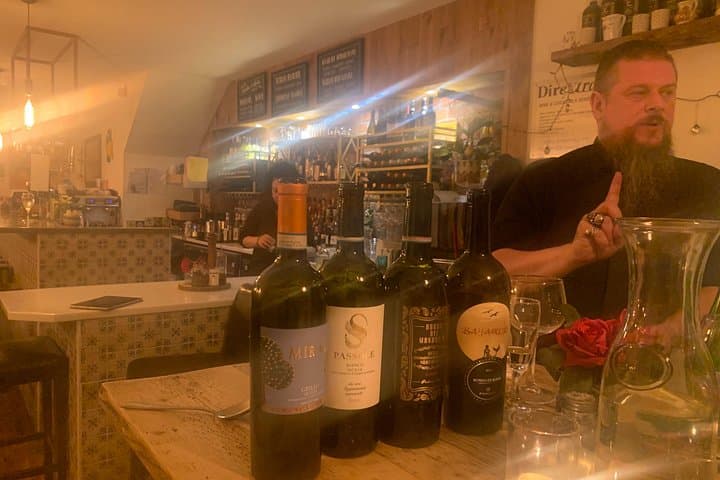 Wines