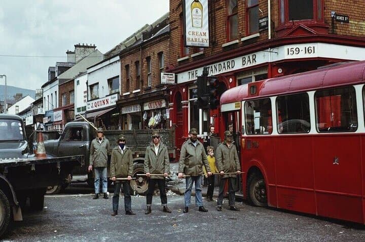 Shankill